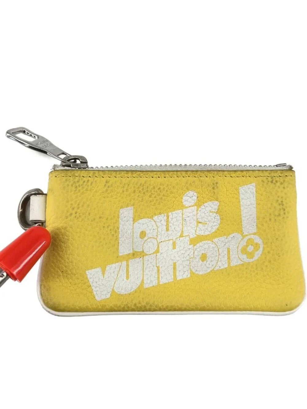 Louis Vuitton this authentic